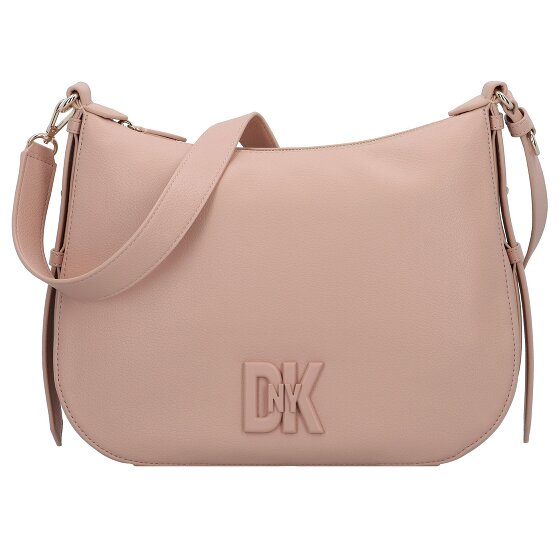 DKNY Seventh Avenue Torba na ramię Skórzany 33 cm