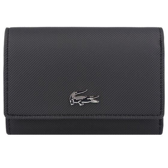 Lacoste Core Essentials Anna Portfel 12 cm