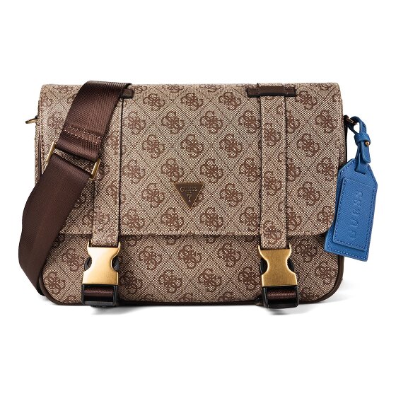 Guess Milano Torba typu Messenger 27 cm