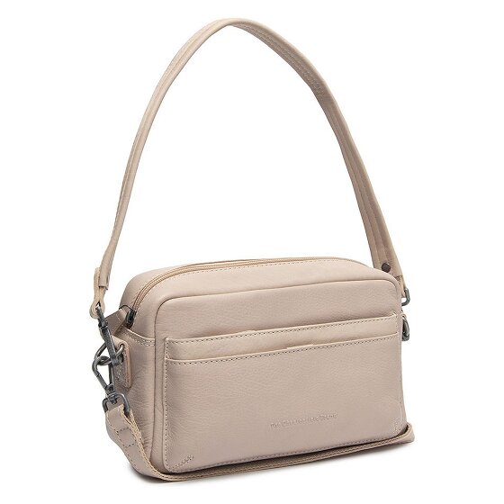 The Chesterfield Brand Liora Torba na ramię Skórzany 24 cm