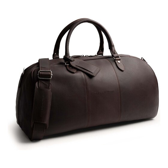 The Chesterfield Brand William-II Torba podróżna Weekender Skóra 53 cm