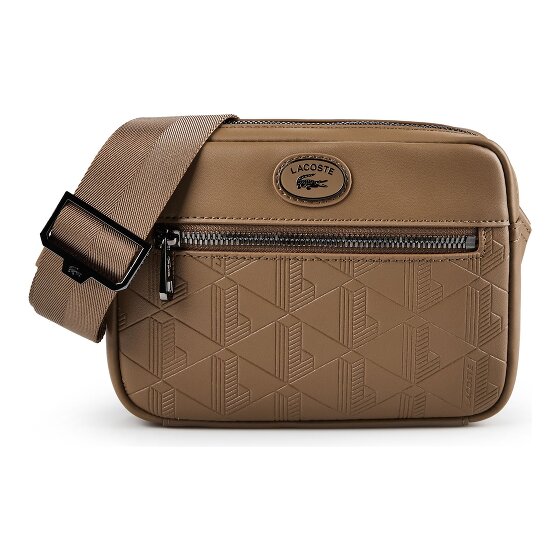 Lacoste Nomogramme Torba na ramię 19 cm
