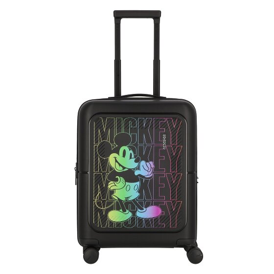 American Tourister Dashpop Disney 4 kółka Walizka kabinowy 55 cm z plisą rozprężną