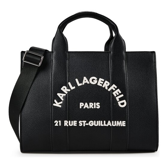 Karl Lagerfeld Rsg Torba 34 cm