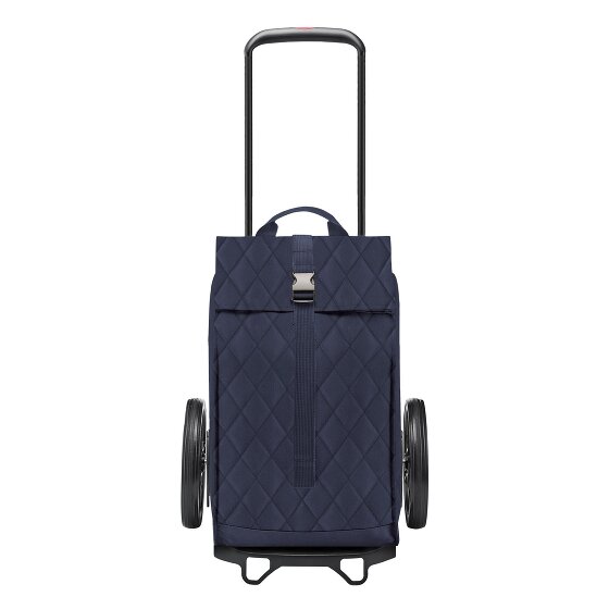 reisenthel Citycruiser Walizka na zakupy 55 cm