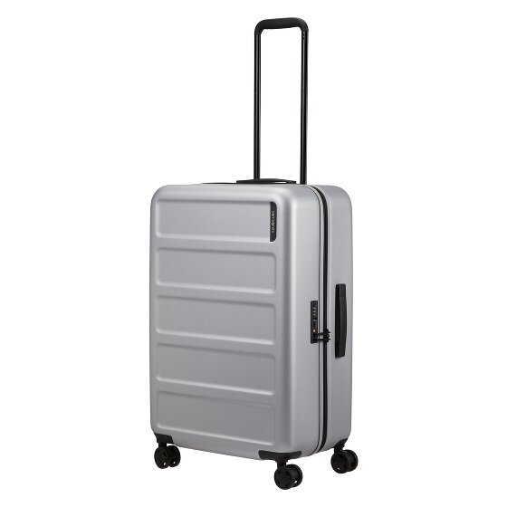 Samsonite Quadrix 4 kółka Walizka 68 cm