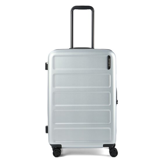 Samsonite Quadrix wózek 4-kołowy 68 cm