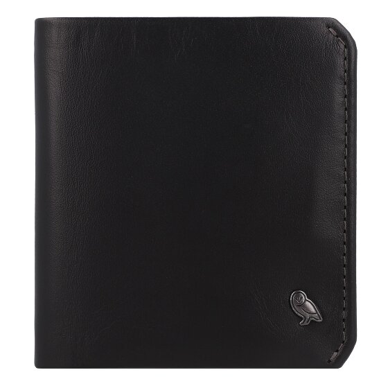 Bellroy Portfel Ochrona RFID Skórzany 10 cm