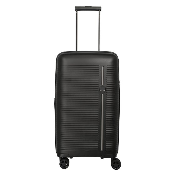 Travelite Roomer 4 kółka Walizka 66 cm