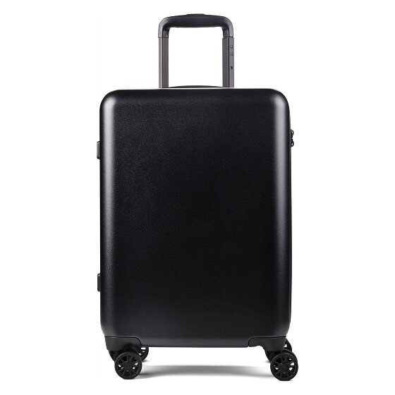Pack Easy Colly Pure 4 kółka Walizka kabinowa S 55 cm