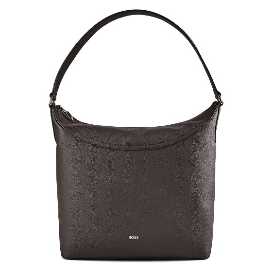 Boss Lenah Torba na ramię Skóra 30 cm