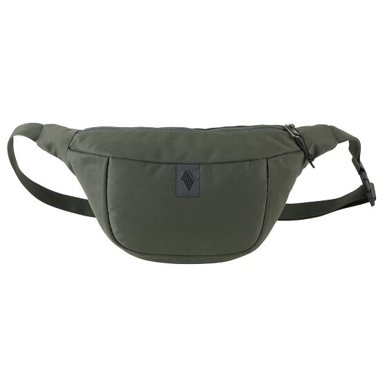 NITRO Miejska torba na pasek 25 cm