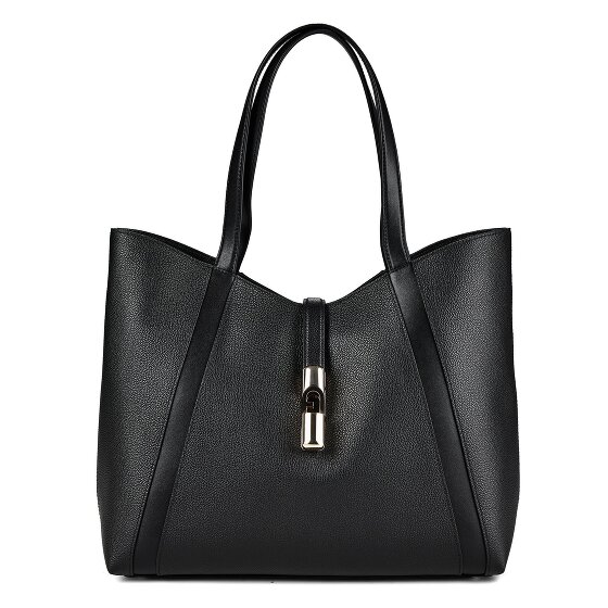 Furla Goccia Shopper Bag L Skóra 37 cm