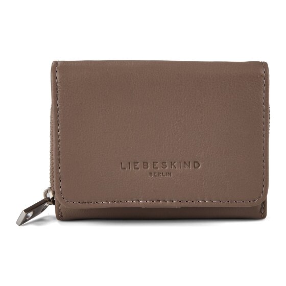 Liebeskind Harris Portfel Skórzany 11 cm