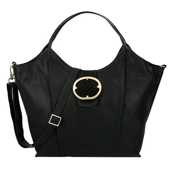 Harbour 2nd Raffaella Shopper Bag Skórzany 50 cm