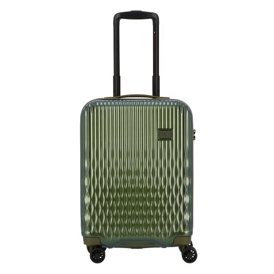Pack Easy Flow 4 kółka Walizka kabinowa S 52 cm