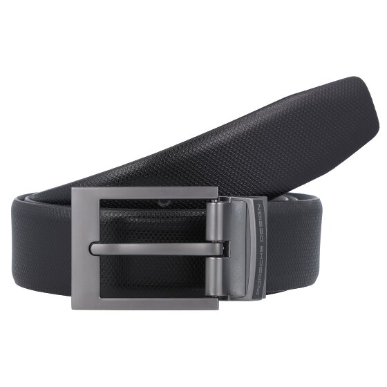 Porsche Design Business Pas Skórzany