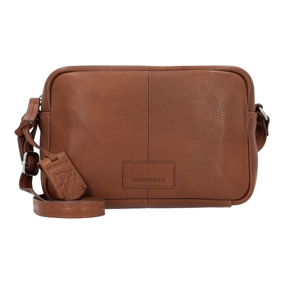 Burkely Soft Skylar Torba na ramię Skóra 22 cm