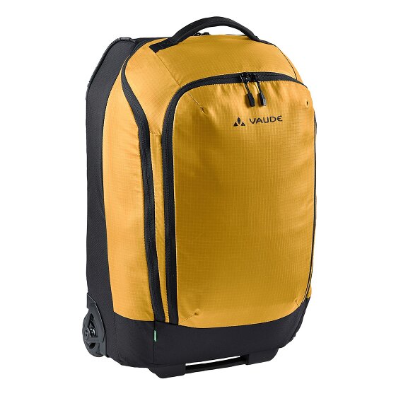 Vaude CityTravel 2-Wheel Backpack Trolley 54 cm Laptop compartment