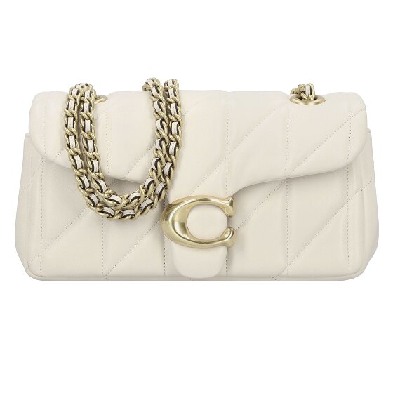 Coach Tabby Torba na ramię Skórzany 20 cm