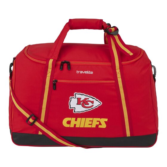 Travelite travelite x NFL Worek sportowy 41 cm