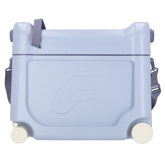 JetKids BedBox 4 kółka Walizka dla dzieci 39 cm