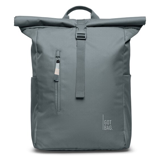 GOT BAG Rolltop Easy Plecak 30 cm Komora na laptopa