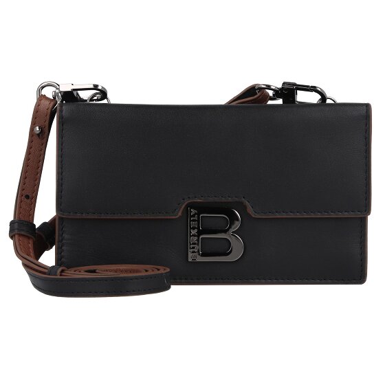 Burkely Modest Meghan Etui na telefon komórkowy skórzane 17,5 cm