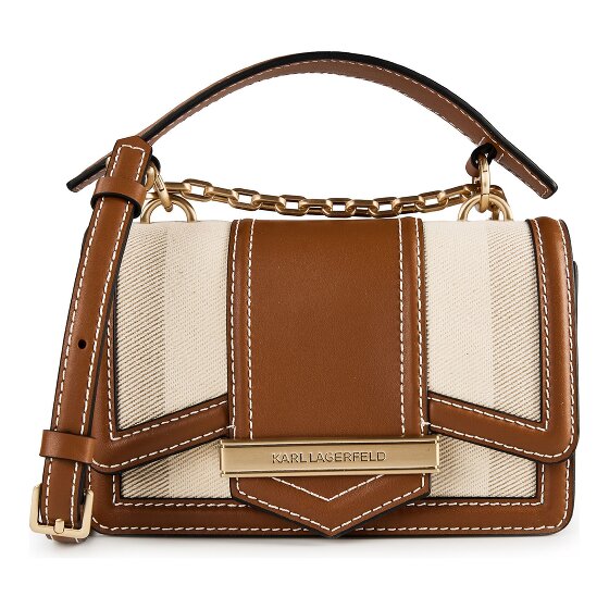 Karl Lagerfeld Nova Torba na ramię 20 cm