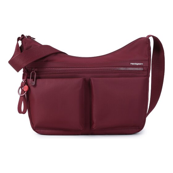 Hedgren Inner City Torba na ramię Ochrona RFID 34.5 cm