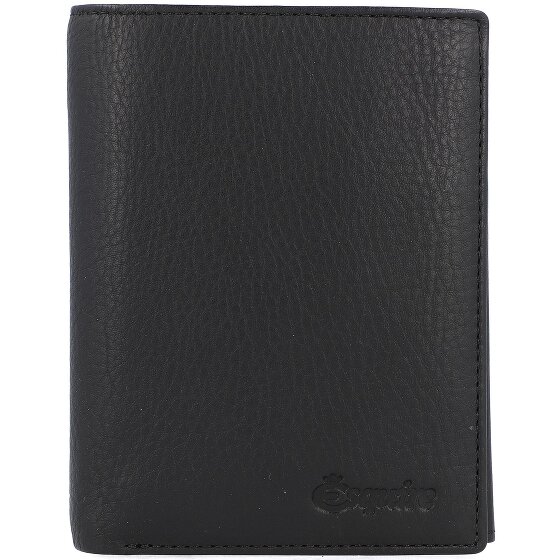 Esquire Peru Wallet RFID Leather 9,5 cm
