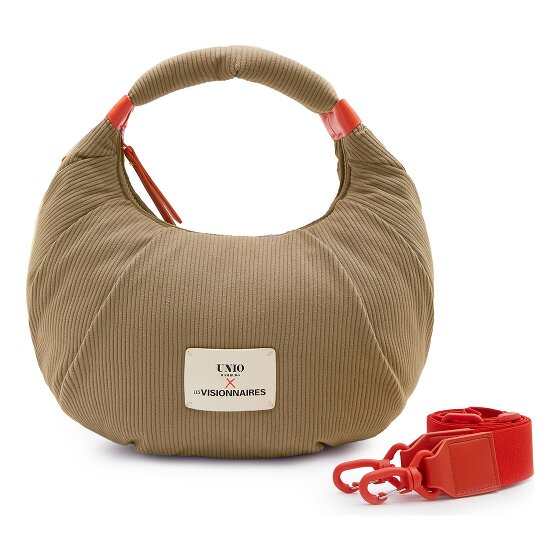 LES VISIONNAIRES Unio Kitzbuehel S Torba S 35 cm