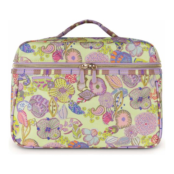 Oilily Baori Garden Kosmetyczka 28 cm
