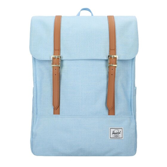 Herschel Survey Plecak 45 cm Komora na laptopa