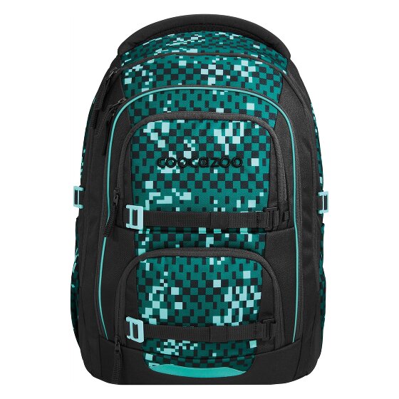 coocazoo Porter Plecak szkolny 46 cm