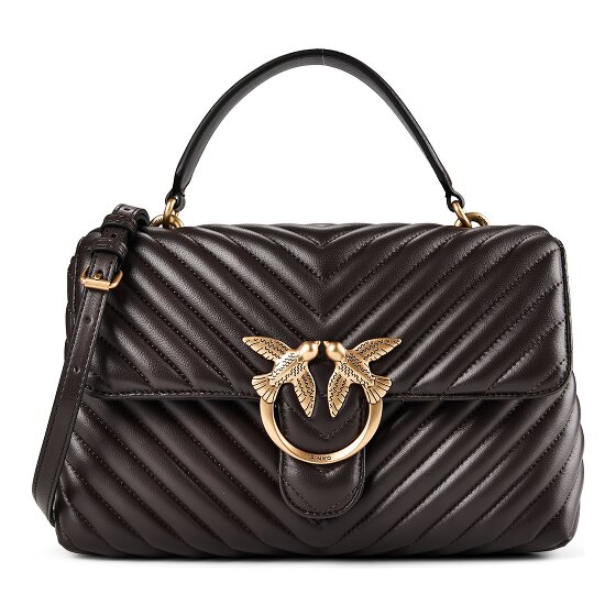 PINKO Love Lady Torba Skóra 26 cm