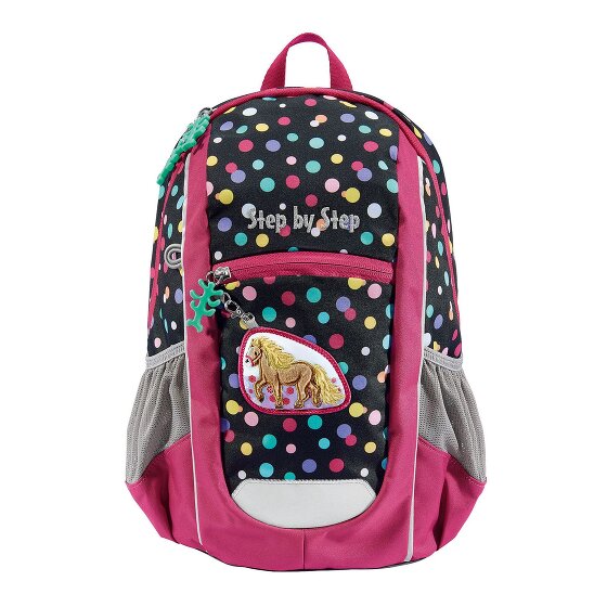 Step by Step Plecak dziecięcy KIGA Maxi 34 cm