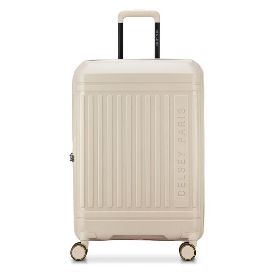 Delsey Paris Lutece 4 kółka Walizka 69 cm