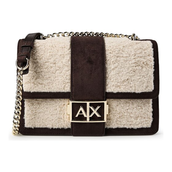 Armani Exchange Jodie Torba na ramię 25 cm