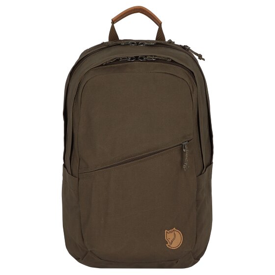Fjällräven Räven 20 Plecak 36 cm Komora na laptopa