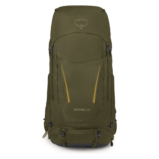 Osprey Kestrel 68 Plecak turystyczny L-XL 82 cm
