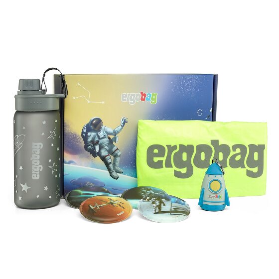 Ergobag Pudełko upominkowe na akcesoria 5 szt.