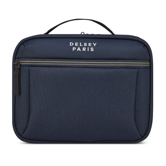 Delsey Paris Brochant 3 Kosmetyczka 27 cm