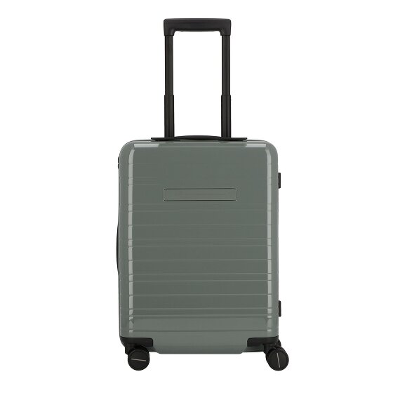 Horizn Studios H5 Smart 4 kółka Walizka kabinowy 55 cm