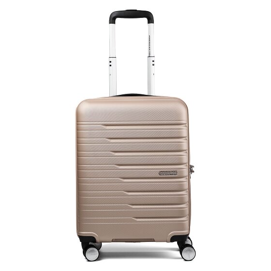 American Tourister Flashline 4 kółka Walizka kabinowy 55 cm