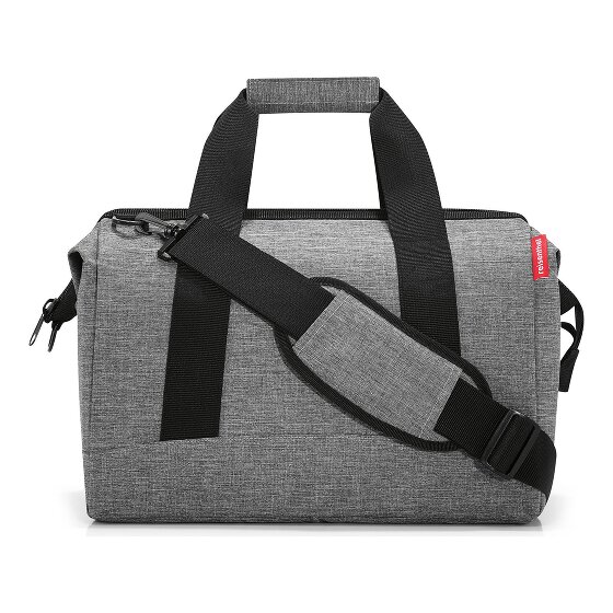 reisenthel Allrounder M Weekender Travel Bag 40 cm