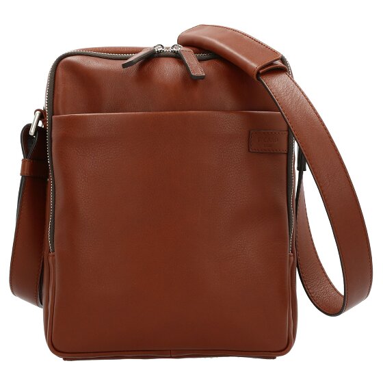 Picard Skórzana torba na ramię RFID 21 cm