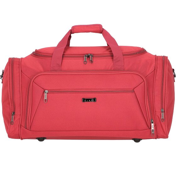 d&n Travel Line 7700 Torba podróżna 59 cm