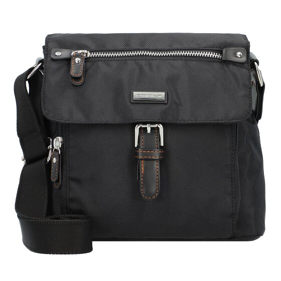 Tom Tailor Damska torba na ramię Rina 22 cm