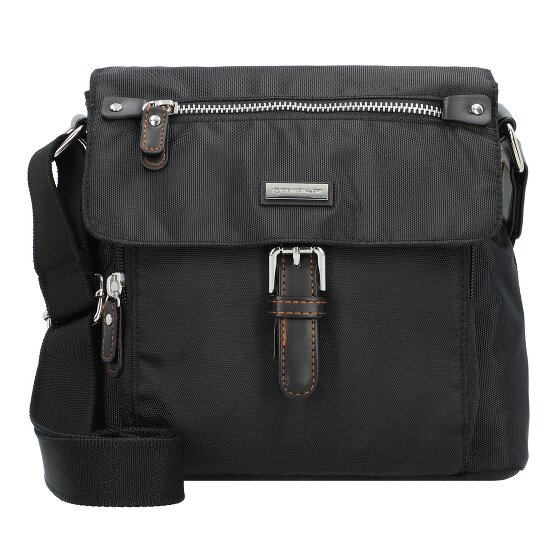 Tom Tailor Damska torba na ramię Rina 22 cm